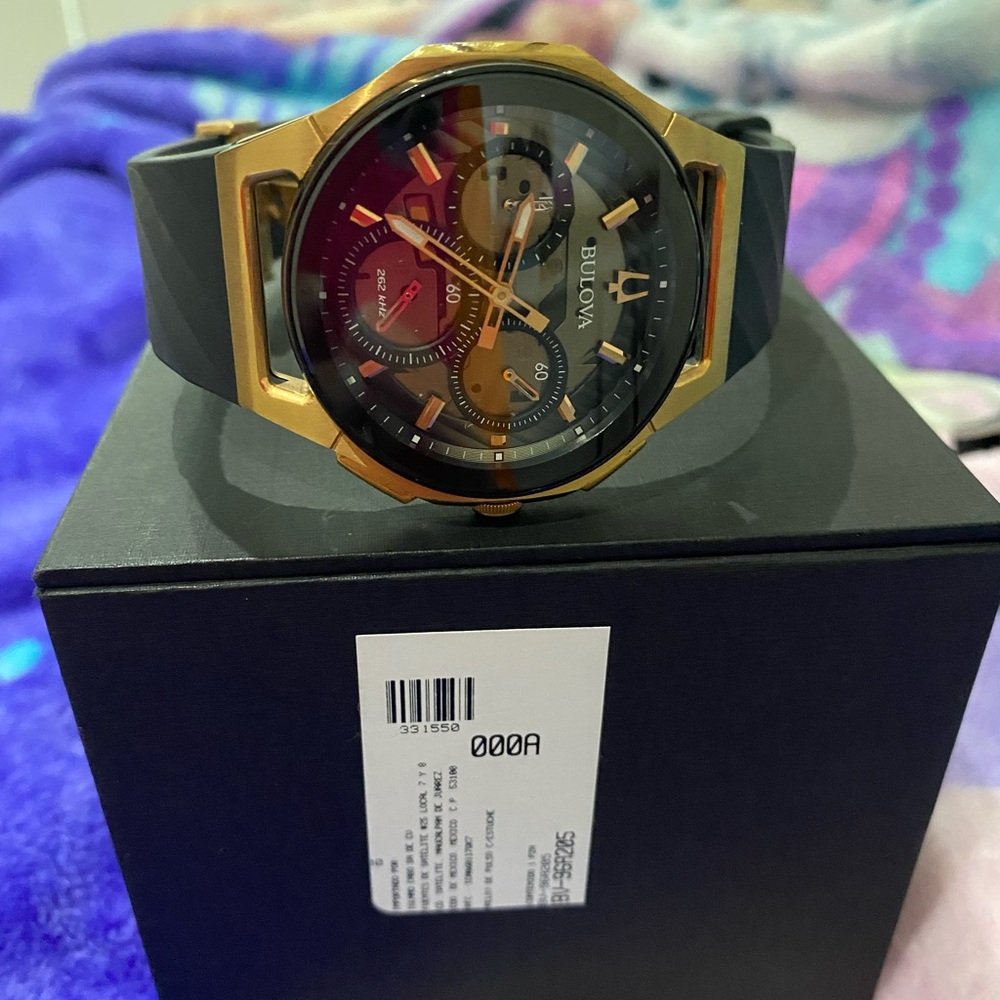 Bulova